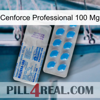 Cenforce Professional 100Mg new15